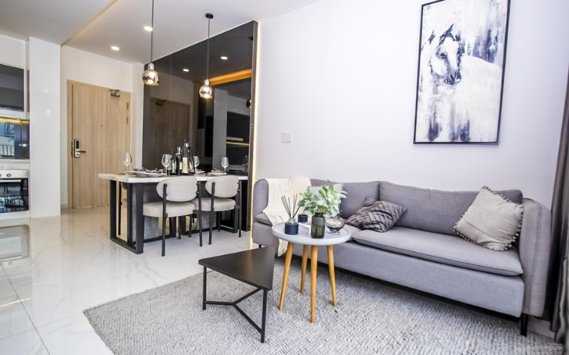 Lưu ý về tiến độ thanh toán và vay vốn 