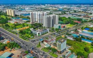 Chính sách bán hàng và quà tặng khi mua căn hộ The Felix