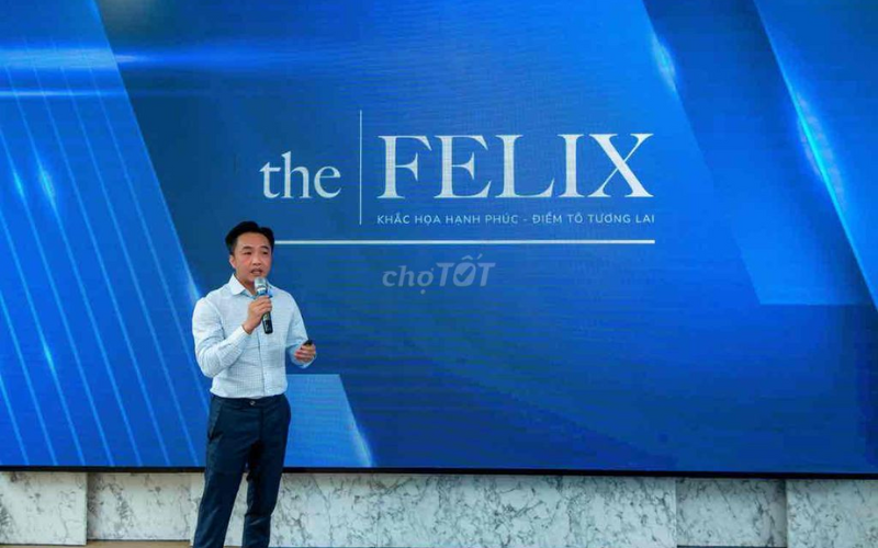 Uy tín của chủ đầu tư C-Holdings