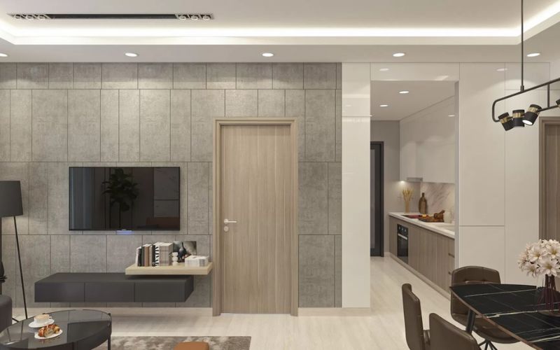 Thời gian bàn giao dự kiến của dự án The Felix