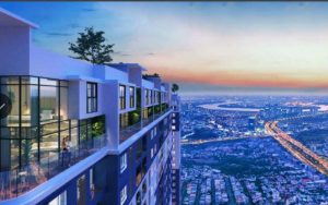 Tổng quan dự án The Felix 