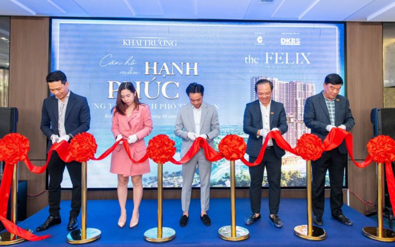 Năng lực tài chính của chủ đầu tư C-Holdings