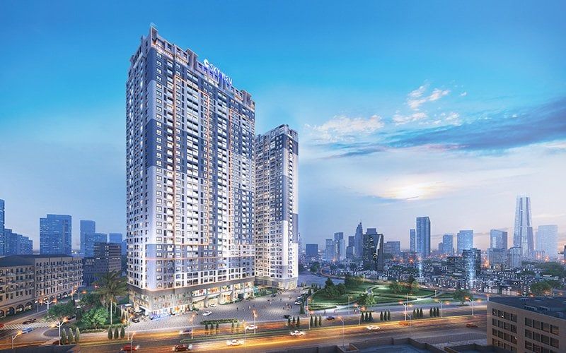 Tiến độ thanh toán khi mua căn hộ The Felix