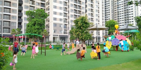 the emerald boulevard